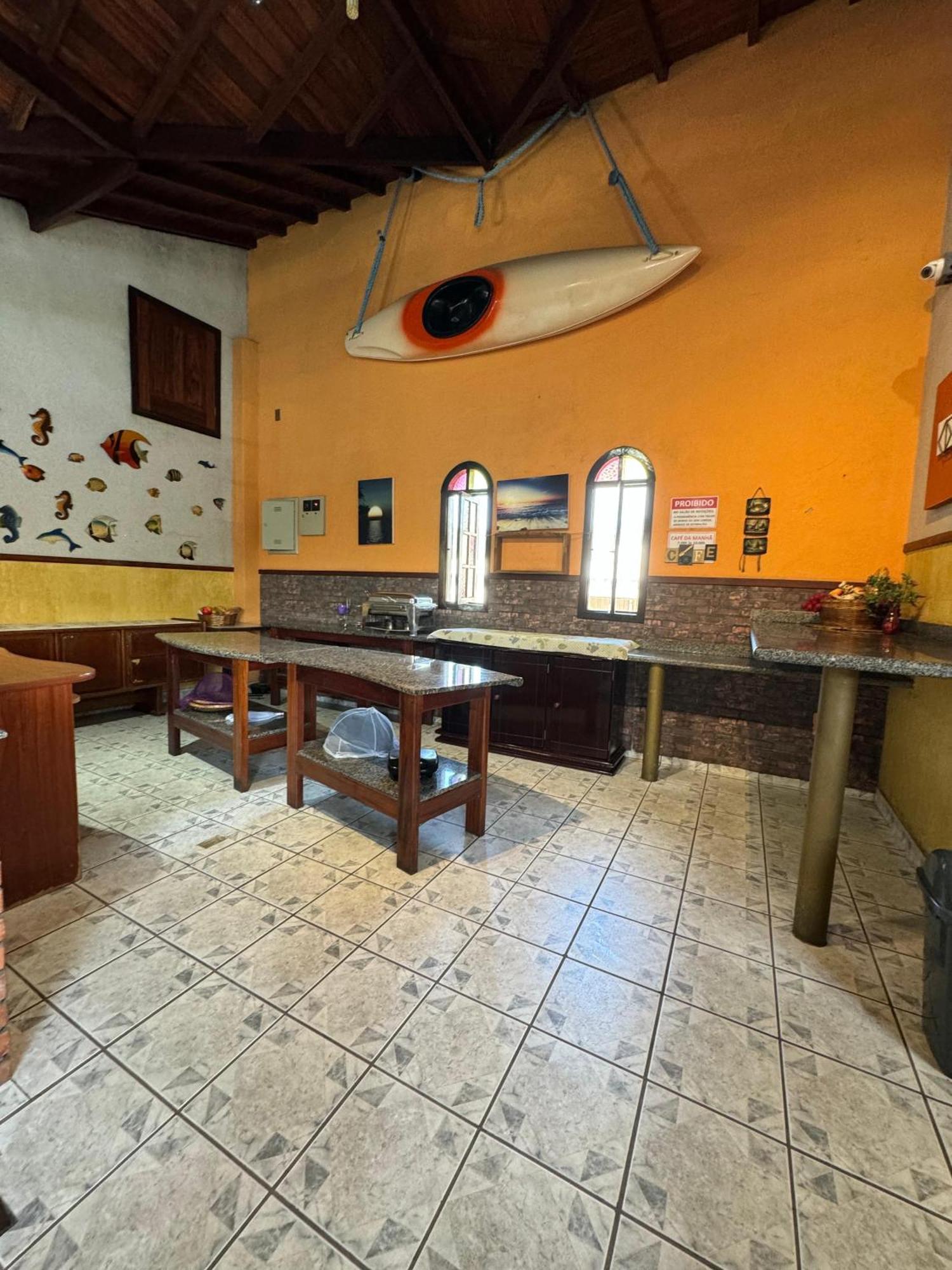 Hotel Pousada Portal da Palmeira Ubatuba Exterior foto