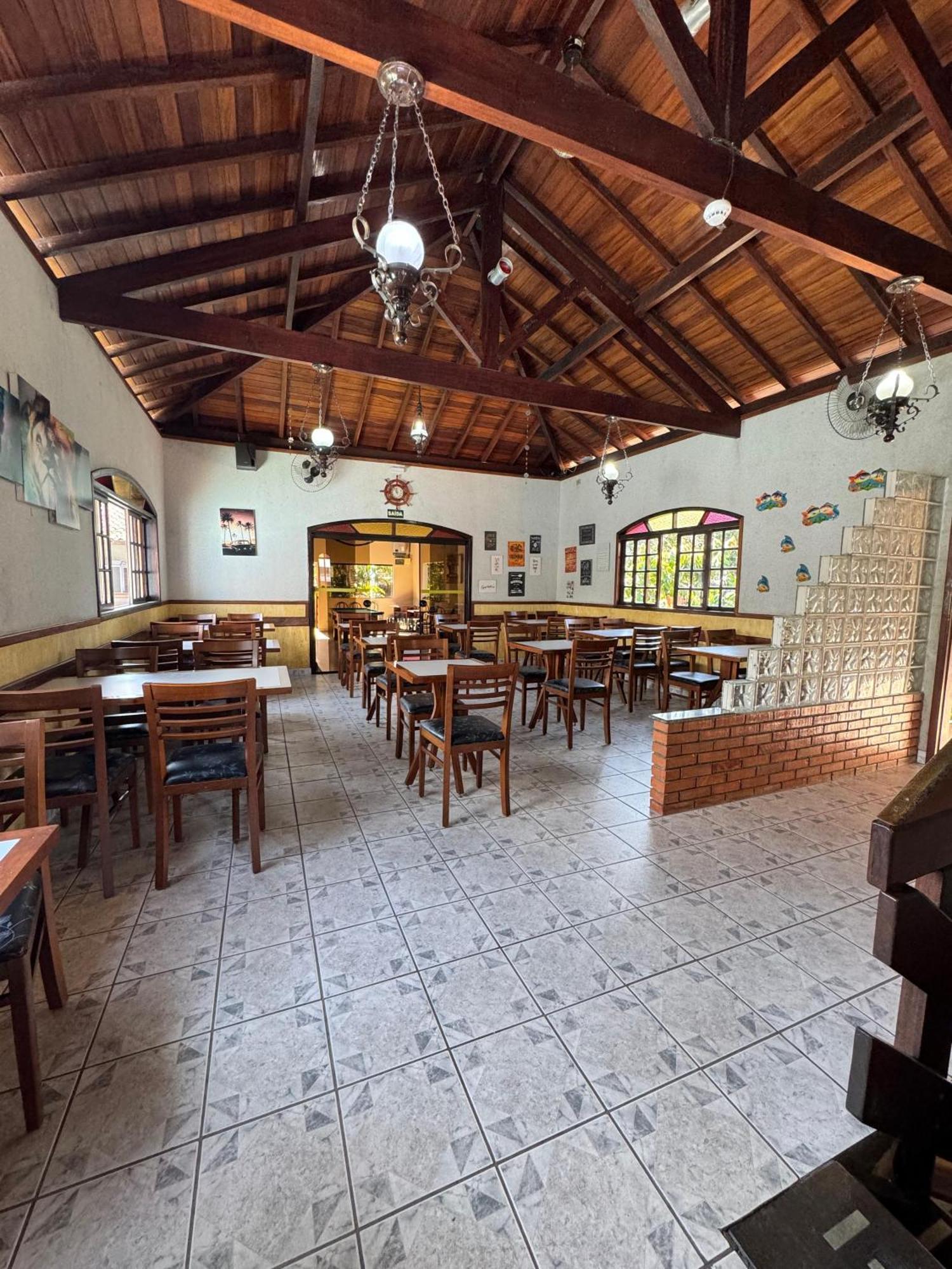 Hotel Pousada Portal da Palmeira Ubatuba Exterior foto