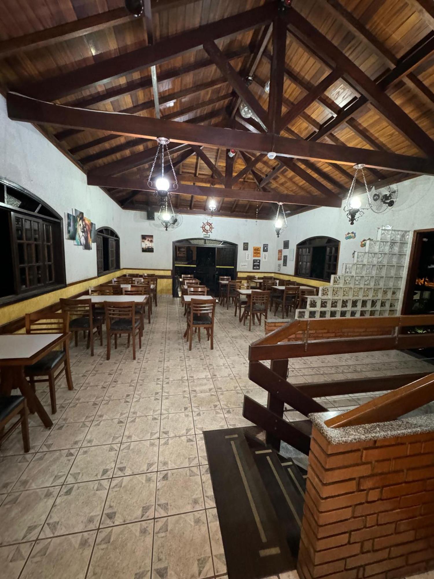 Hotel Pousada Portal da Palmeira Ubatuba Exterior foto