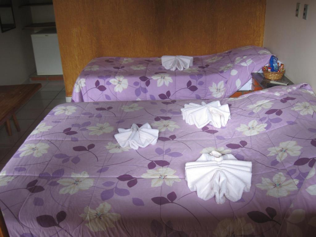 Hotel Pousada Portal da Palmeira Ubatuba Quarto foto